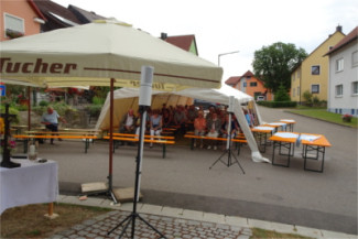 Brunnenfest