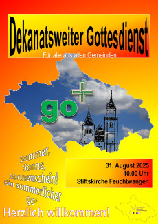go+ am 31.08.2025