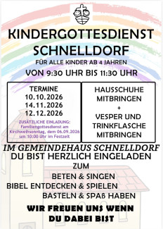 KiGo Schnelldorf
