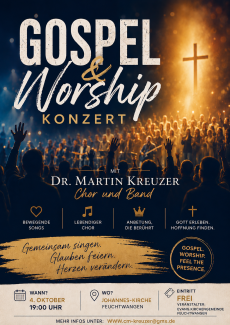 Gospel Worship