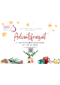 Adventsfreizeit